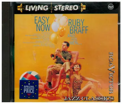 Ruby Braff And His Men - Easy Now