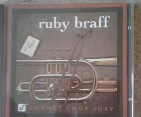 Ruby Braff - Cornet Chop Suey