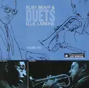 CD - Ruby Braff & Ellis Larkins - Duets Volume 2