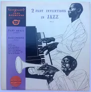 Ruby Braff / Ellis Larkins - Two Part Inventions In Jazz Vol. II