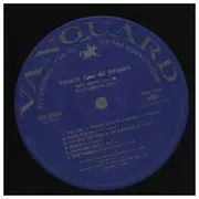 LP - Ruby Braff / Ellis Larkins - Pocket Full Of Dreams