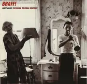 CD - Ruby Braff Featuring Coleman Hawkins - Braff!
