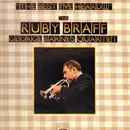 Double LP - Ruby Braff George Barnes Quartet - 'The Best I've Heard....'