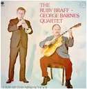 LP - Ruby Braff / George Barnes Quartet - Live At The New School