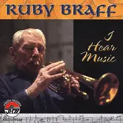 CD - Ruby Braff - I Hear Music