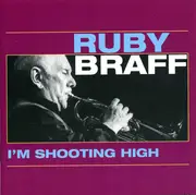 Double CD - Ruby Braff - I'm Shooting High