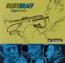 CD - Ruby Braff - Linger Awhile