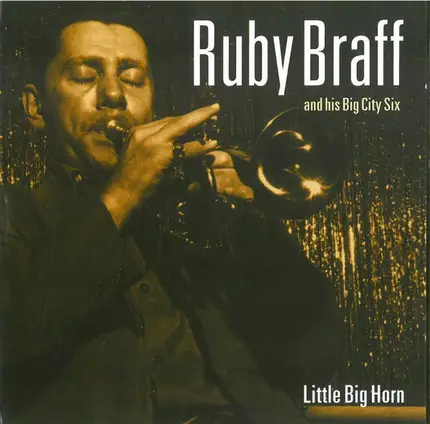Ruby Braff - Little Big Horn