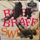 7inch Vinyl Single - Ruby Braff Quartet - Ruby Braff Swings