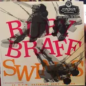 Ruby Braff - Ruby Braff Swings