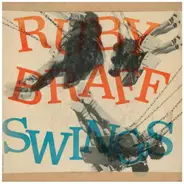 Ruby Braff - Ruby Braff Swings