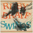 7inch Vinyl Single - Ruby Braff - Ruby Braff Swings - EP