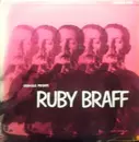 7inch Vinyl Single - Ruby Braff - Storyville Presents Ruby Braff