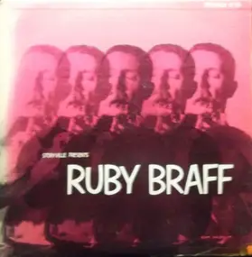 Ruby Braff - Storyville Presents Ruby Braff