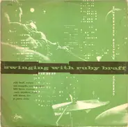 Ruby Braff - Swinging with Ruby Braff