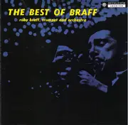 CD - Ruby Braff - The Best of Braff