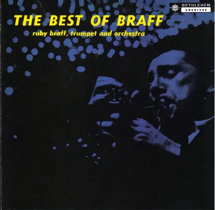 Ruby Braff - The Best of Braff