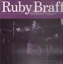 LP - Ruby Braff - The Mighty Braff