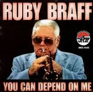 Ruby Braff - You Can Depend on Me