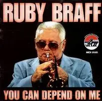 Ruby Braff - You Can Depend on Me
