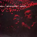 10'' - Ruby Braff - Ball At Bethlehem With Braff