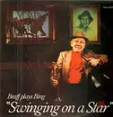 LP - Ruby Braff - Braff Plays Bing Volume 1