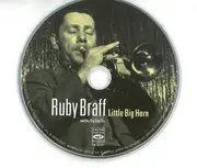 CD - Ruby Braff - Little Big Horn