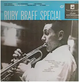 Ruby Braff - Ruby Braff Special