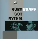 CD - Ruby Braff - Ruby Got Rythm