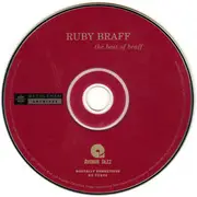 CD - Ruby Braff - The Best of Braff