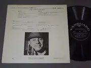 LP - Ruby Braff - The Ruby Braff Special - + INSERT