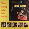 LP - Ruby Braff - You're Getting To Be A Habit With Me