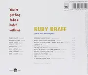 CD - Ruby Braff - You're Getting To Be A Habit With Me
