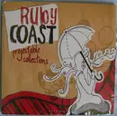 CD - Ruby Coast - Projectable Collections - digisleeve