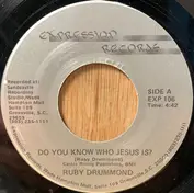 Ruby Drummond
