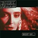 CD - Ruby Faith & The Waiting World - Best Of...