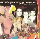 7inch Vinyl Single - Ruby Fruit Jungle - Feels So Good