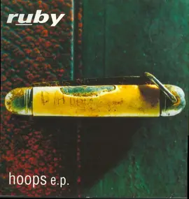 Ruby - Hoops E.P.