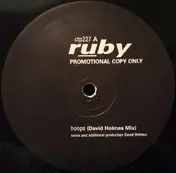 Ruby - Hoops (Remixes)