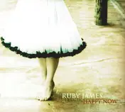 Ruby James - Happy Now