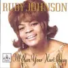 CD - Ruby Johnson - I'll Run Your Hurt Away