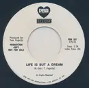 7inch Vinyl Single - Ruby - Life Is But A Dream