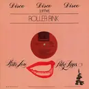 12inch Vinyl Single - Ruby Lipps - (At The) Roller Rink / (In The) Summertime