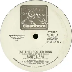 Ruby Lipps - (At The) Roller Rink / (In The) Summertime