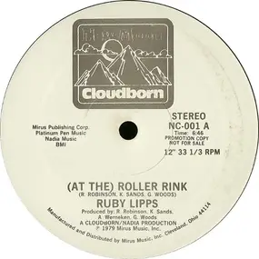 Ruby Lipps - (At The) Roller Rink / (In The) Summertime