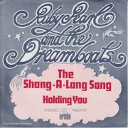 7inch Vinyl Single - Ruby Pearl And The Dreamboats - The Shang-A-Lang Song