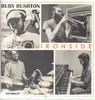 Double LP - Ruby Rushton - Ironside