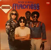 LP - Ruby - Rock & Roll Madness