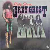 Ruby Starr - Ruby Starr And Grey Ghost