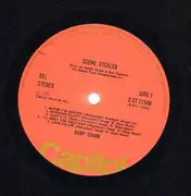 LP - Ruby Starr - Scene Stealer